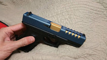 Glock - Design #1 Slide Milling Service