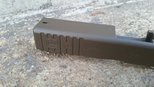 Custom Slide Milling Options - Glock, M&P, etc