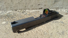Vortex Venom red dot optic