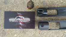Glock - Guide Rod Hood Bevel Milling Service