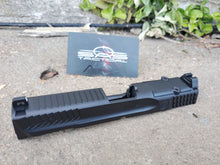 Cover Plates (M&P)