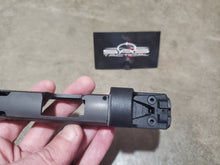 Sig P365/P938 SAS Optic Adapter/Mounting Plate