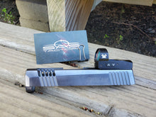 Sig P365/P938 SAS Optic Adapter/Mounting Plate
