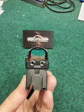 Sig P365/P938 SAS Optic Adapter/Mounting Plate