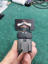 Sig P365/P938 SAS Optic Adapter/Mounting Plate