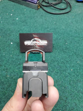 Sig P365/P938 SAS Optic Adapter/Mounting Plate