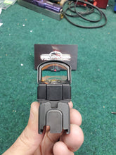 Sig P365/P938 SAS Optic Adapter/Mounting Plate