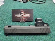 Sig P365/P938 SAS Optic Adapter/Mounting Plate