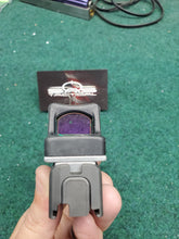 Sig P365/P938 SAS Optic Adapter/Mounting Plate