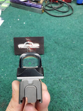 Sig P365/P938 SAS Optic Adapter/Mounting Plate