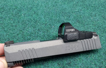 Sig Sauer - Red Dot Cutout Service (No Refinish)