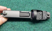 Sig Sauer - Red Dot Cutout Service (No Refinish)