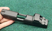 HK P30 Red Dot Cutout Service (No dovetail relocation)