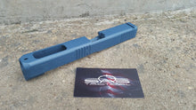 Cerakote - Pistol Slide Refinish