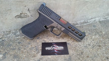Glock - "The American" Design Slide Milling Service