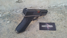 Glock - "The American" Design Slide Milling Service