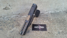 Glock - "The American" Design Slide Milling Service