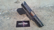 Glock - "The American" Design Slide Milling Service