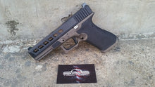 Glock - "The American" Design Slide Milling Service