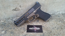 Glock - "The American" Design Slide Milling Service