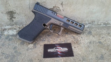 Glock - "The American" Design Slide Milling Service
