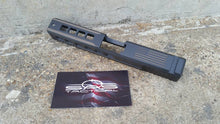 Glock - "The American" Design Slide Milling Service