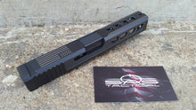 Glock - "The American" Design Slide Milling Service