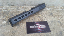 Glock - "The American" Design Slide Milling Service