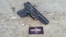 Glock - "The American" Design Slide Milling Service