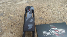 Custom Slide Milling Options - Glock, M&P, etc
