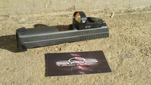 Sig Sauer - Red Dot Cutout Service (Slide Refinish Included)