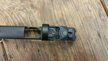 Sig Sauer - Red Dot Cutout Service (Slide Refinish Included)