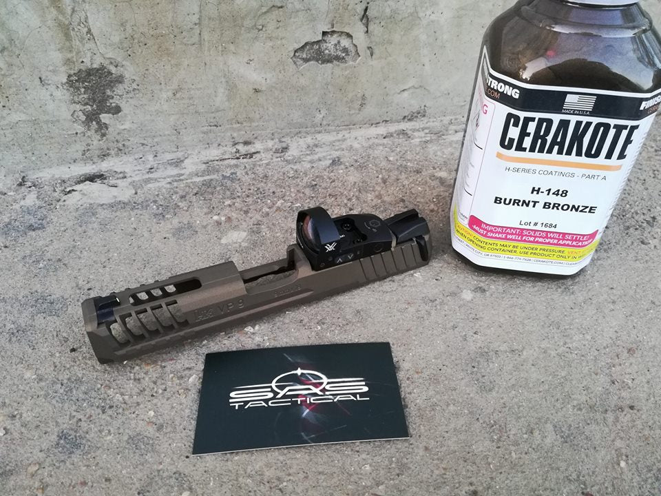 Cerakote