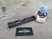 Cerakote - Pistol Slide Refinish