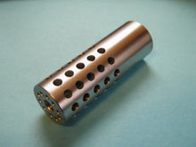 Radial Muzzle Brake (stainless)