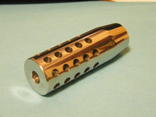 Radial Muzzle Brake (aluminum)