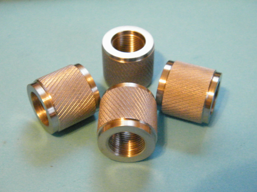 Thread Protector – SAS Tactical Customs LLC