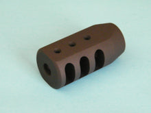 JT Hybrid Muzzle Brake