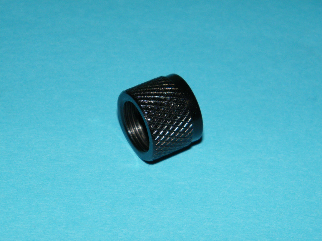 Thread Protector – SAS Tactical Customs LLC