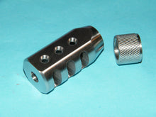 JT Hybrid Muzzle Brake