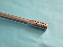 Offset Radial Muzzle Brake (aluminum)