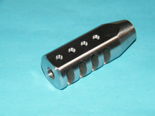 JT Hybrid Muzzle Brake