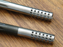 Radial Muzzle Brake (stainless)