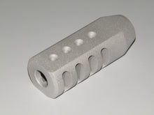 JT Hybrid Muzzle Brake