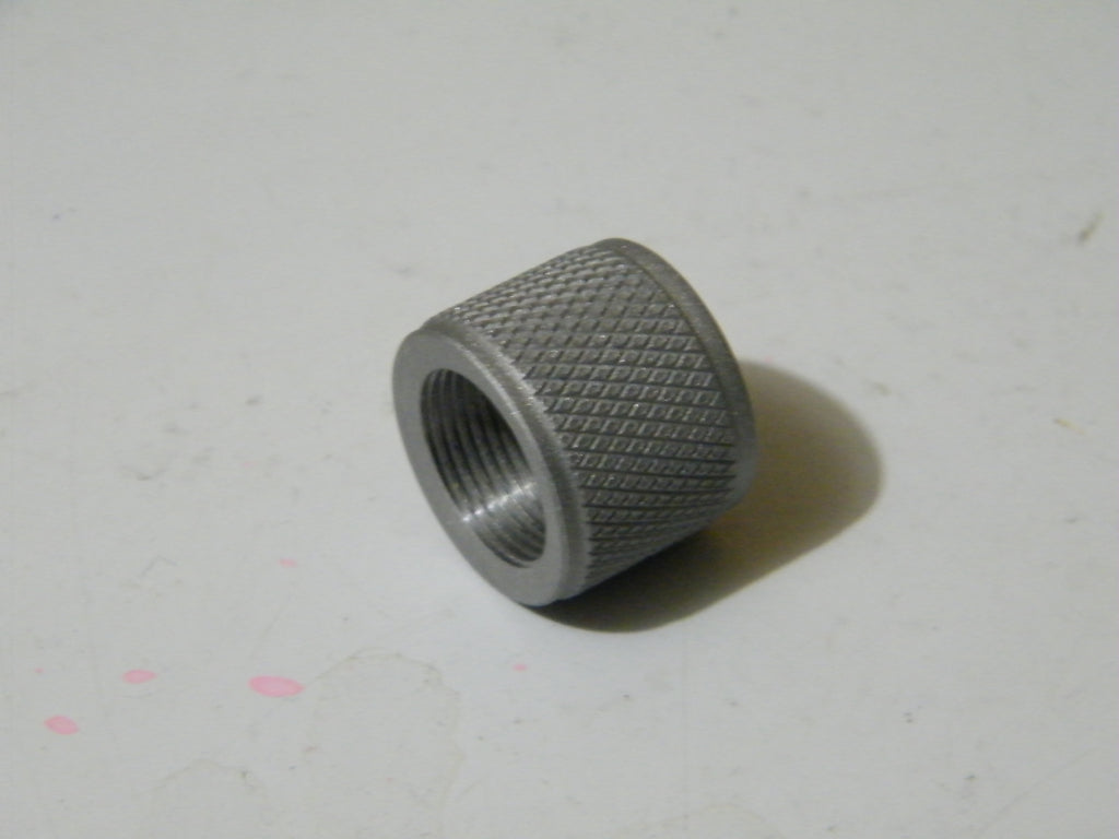 Thread Protector – SAS Tactical Customs LLC