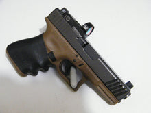 Vortex Venom red dot optic