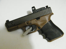 Pistol - Red Dot Cutout Service (NO Refinish Included)
