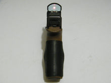 Vortex Venom red dot optic