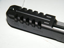 Glock - Design #1 Slide Milling Service