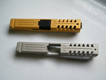 Glock - Design #1 Slide Milling Service